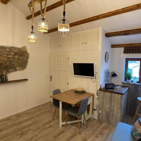 Piccolo Nido Lägenhet Rovinj Exteriör bild