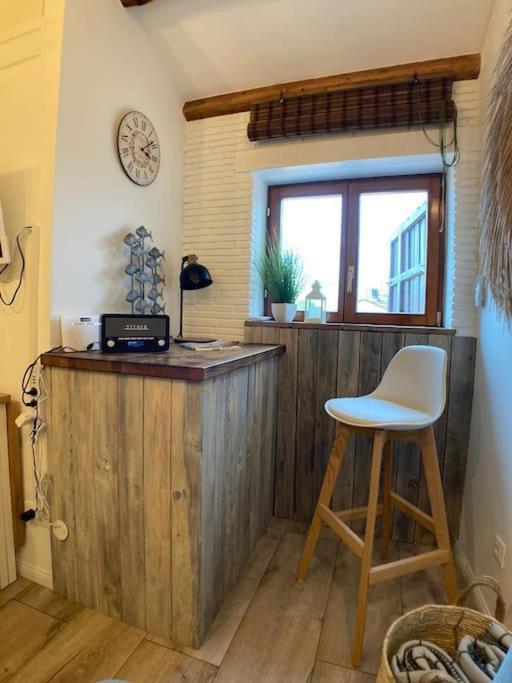 Piccolo Nido Lägenhet Rovinj Exteriör bild