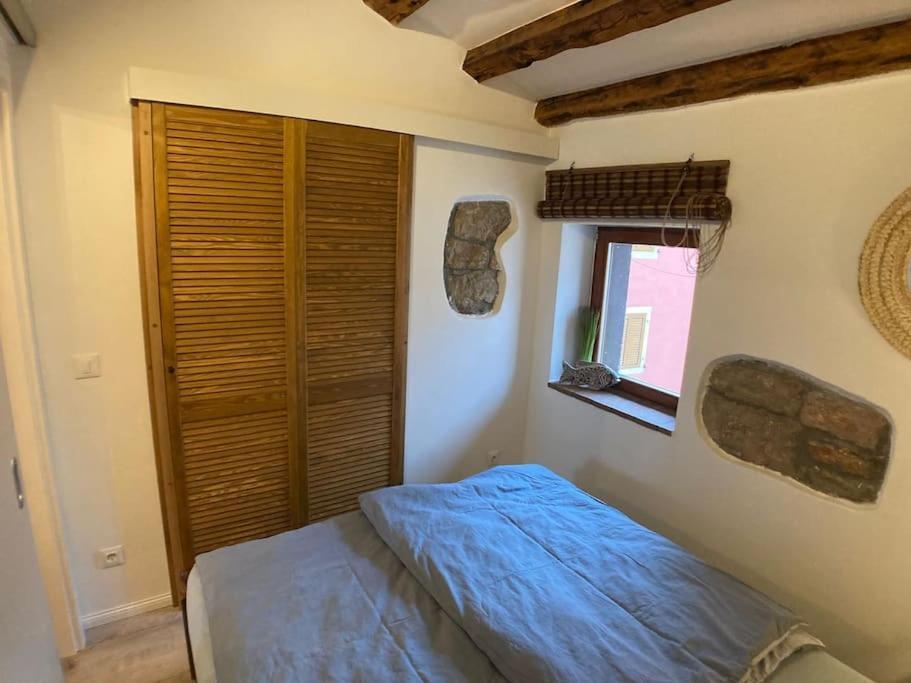 Piccolo Nido Lägenhet Rovinj Exteriör bild