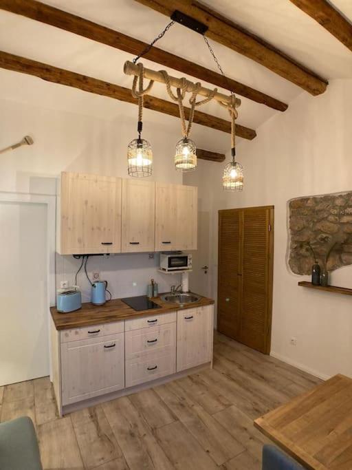 Piccolo Nido Lägenhet Rovinj Exteriör bild