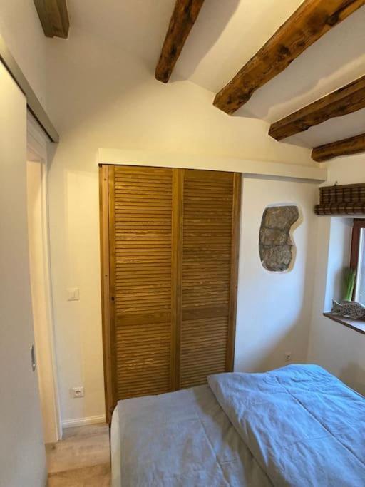 Piccolo Nido Lägenhet Rovinj Exteriör bild