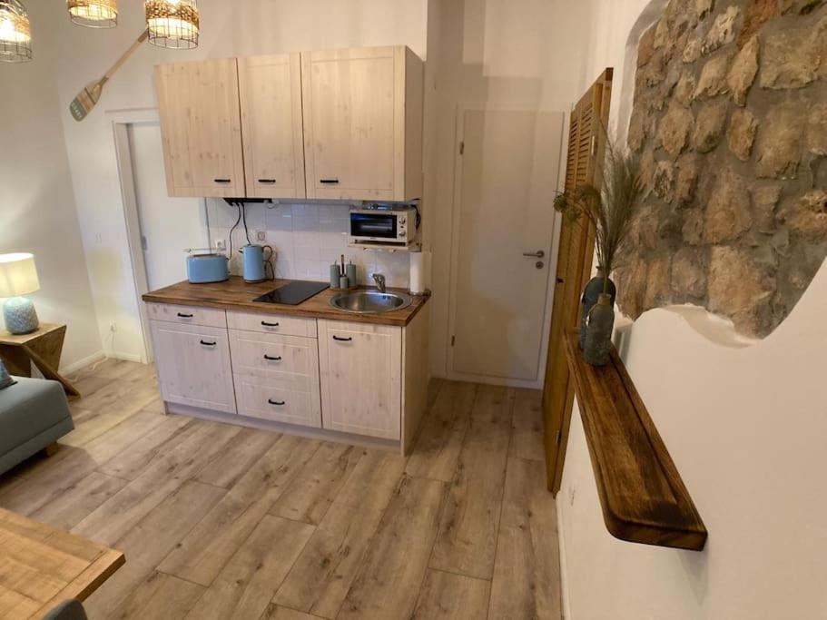 Piccolo Nido Lägenhet Rovinj Exteriör bild